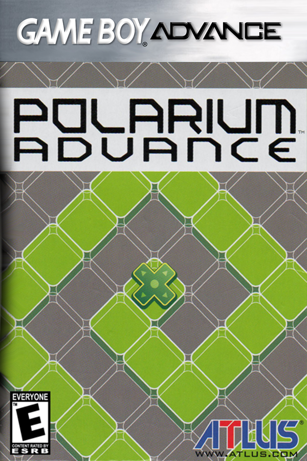 Buy Polarium Advance Cheap - GameBound