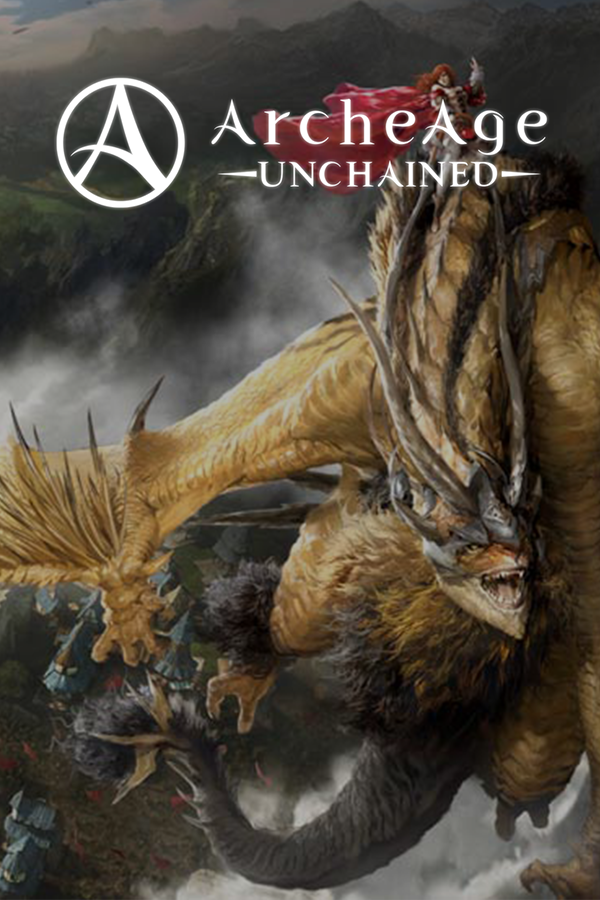 Purchase ArcheAge Unchained Cheap - GameBound