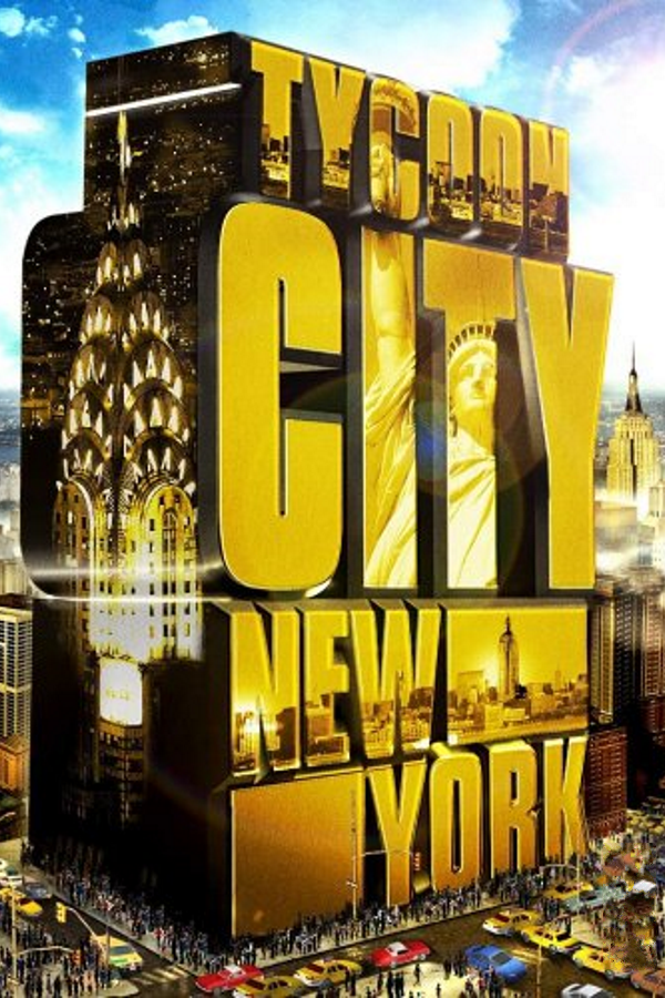 Get Tycoon City New York Cheap - GameBound