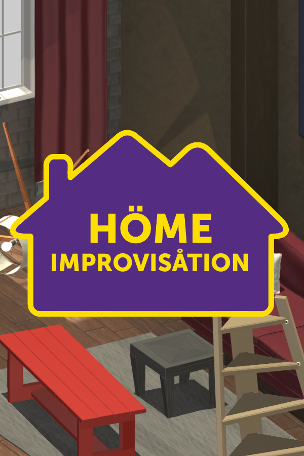 Buy Home Improvisation at The Best Price - GameBound