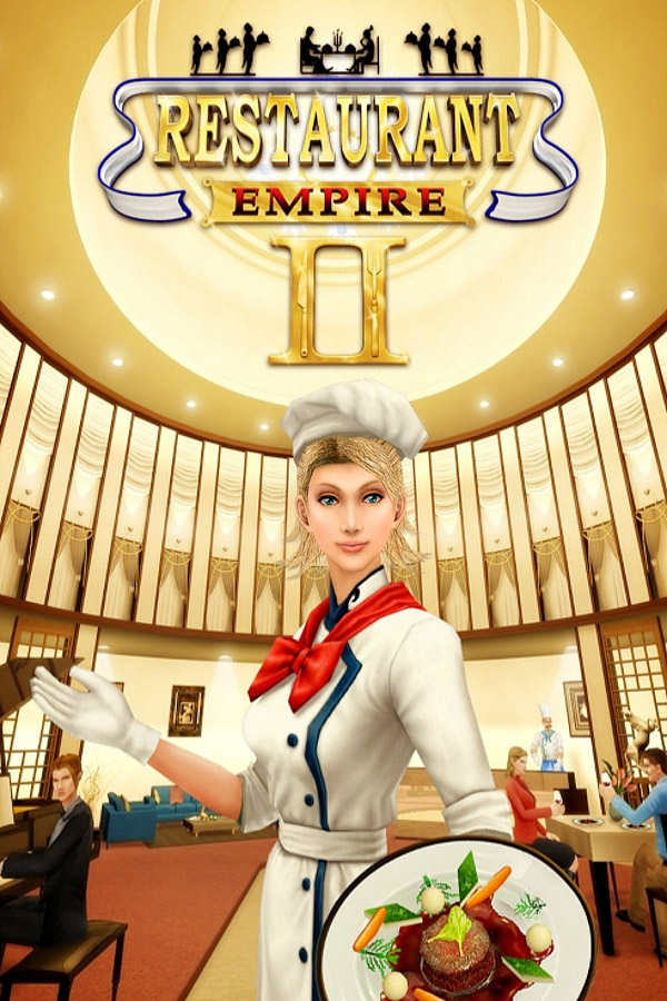 Get Restaurant Empire at The Best Price - GameBound