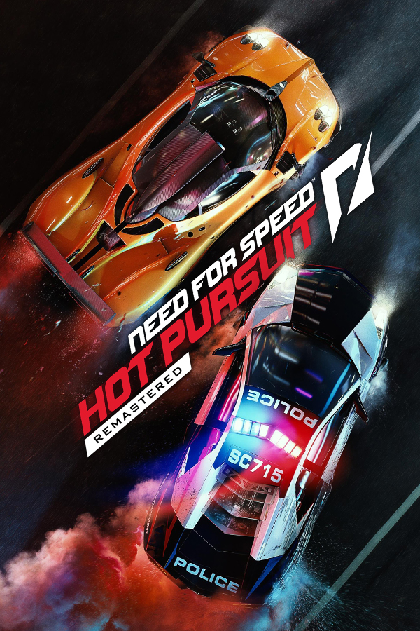 Get Need for Speed Hot Pursuit Remastered Cheap - GameBound