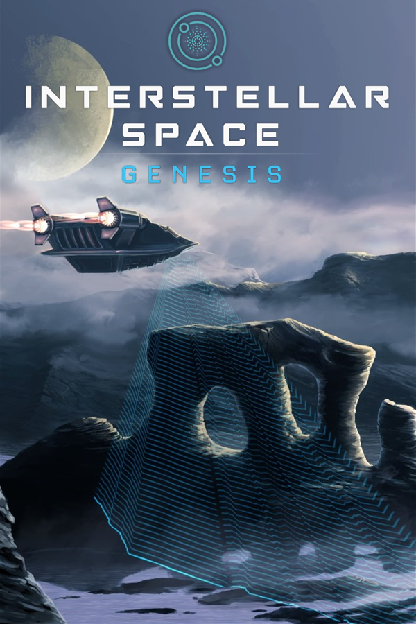 Get Interstellar Space Genesis at The Best Price - GameBound
