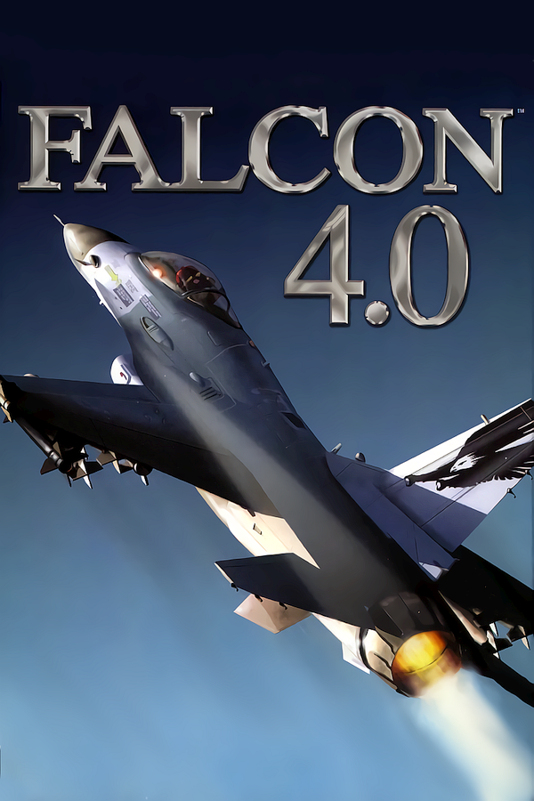 Buy Falcon 4.0 Cheap - GameBound
