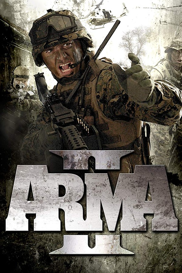 Buy Arma 2 at The Best Price - GameBound