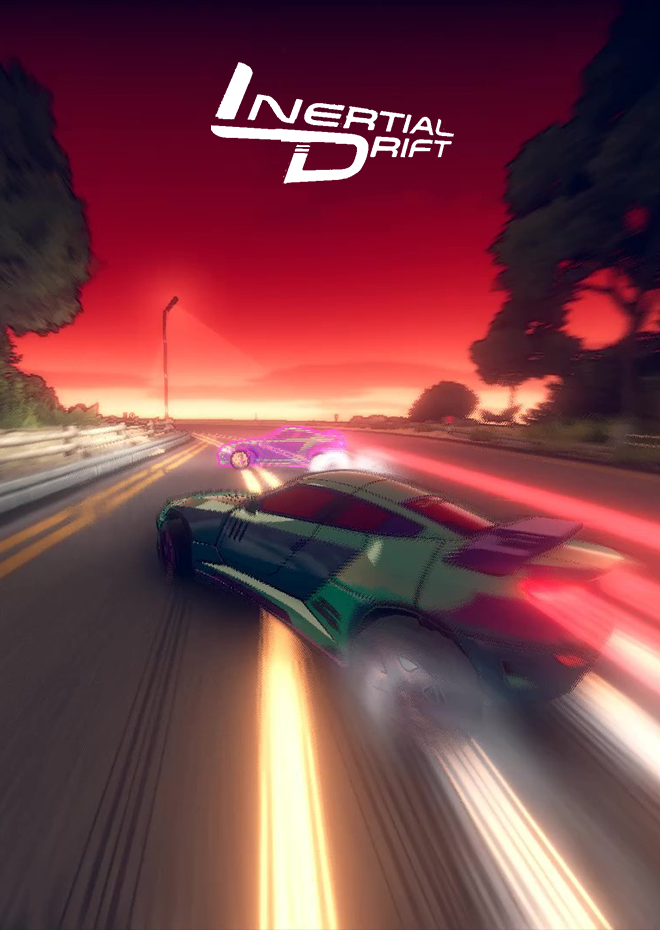 Buy Inertial Drift at The Best Price - GameBound
