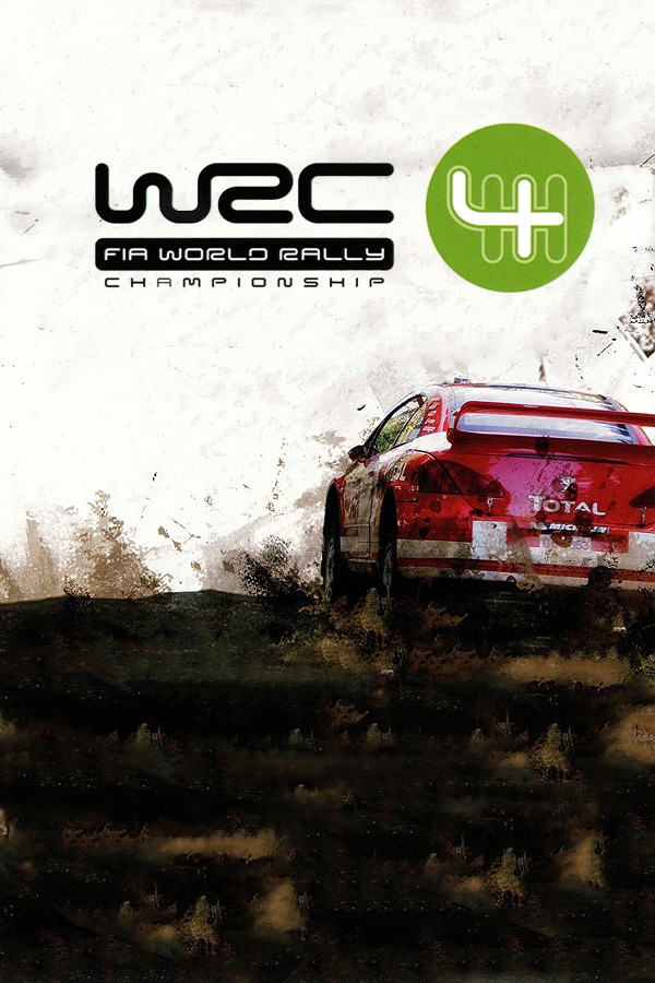 Purchase WRC 4 Cheap - GameBound