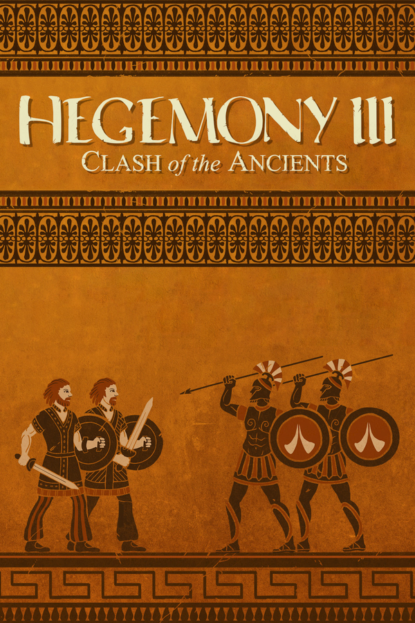 Buy Hegemony 3 Clash of the Ancients at The Best Price - GameBound