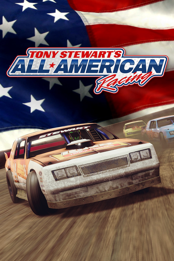 Get Tony Stewart’s All-American Racing Cheap - GameBound