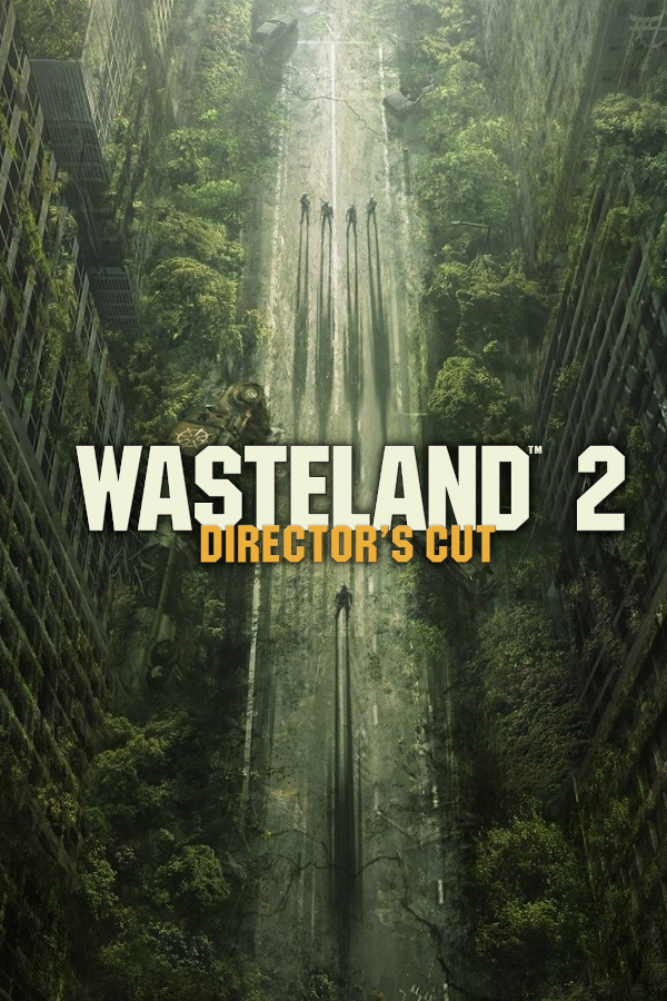 Buy Wasteland 2 Directors Cut at The Best Price - GameBound