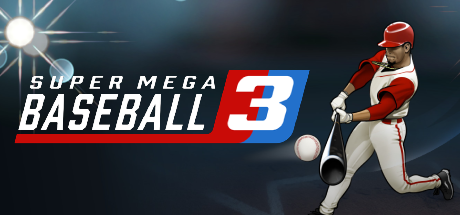 Get Super Mega Baseball 3 at The Best Price - GameBound