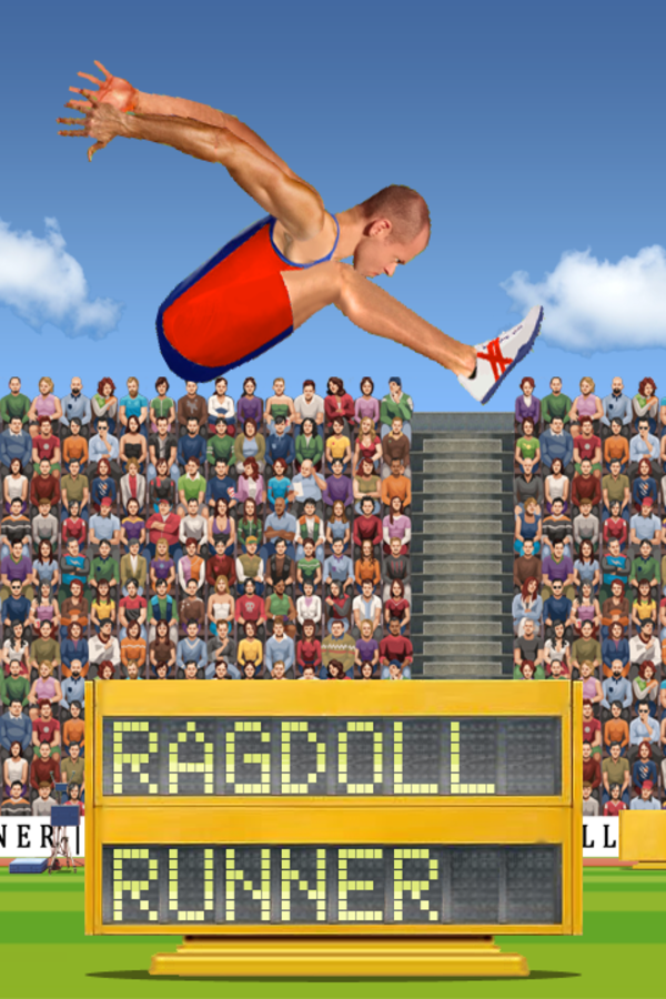 Buy Ragdoll Runners Cheap - GameBound