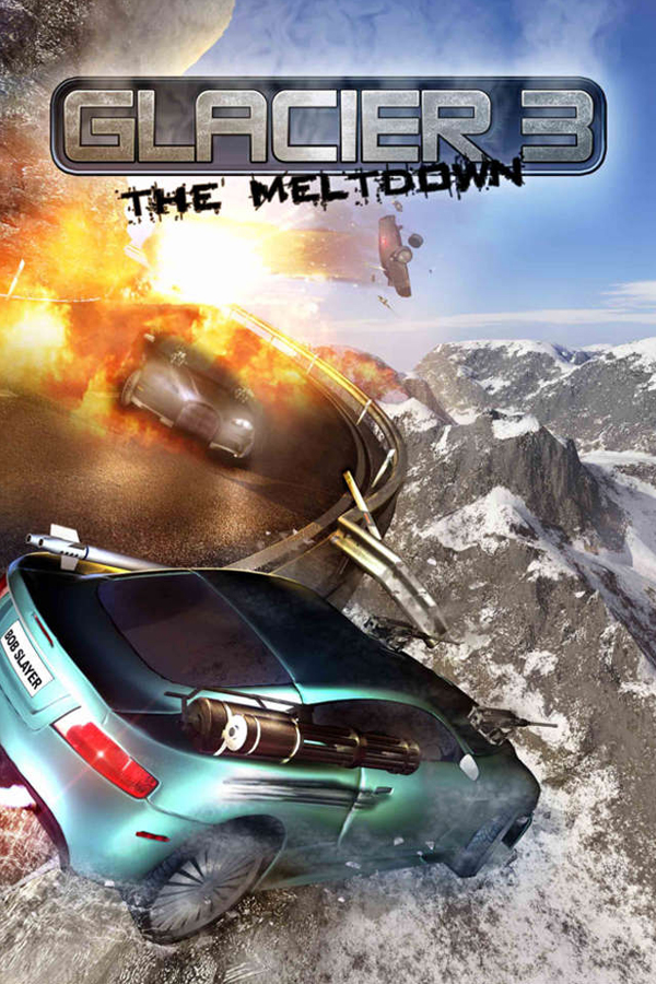 Purchase Glacier 3 The Meltdown Cheap - GameBound