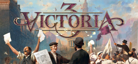 Get Victoria 3 at The Best Price - GameBound