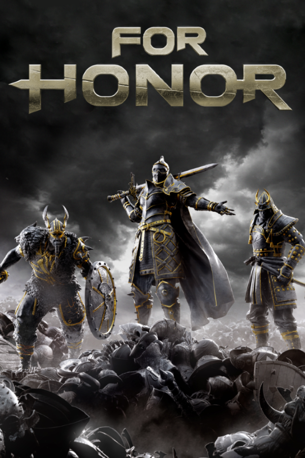 Get For Honor Year 1 Heroes Bundle Cheap - GameBound