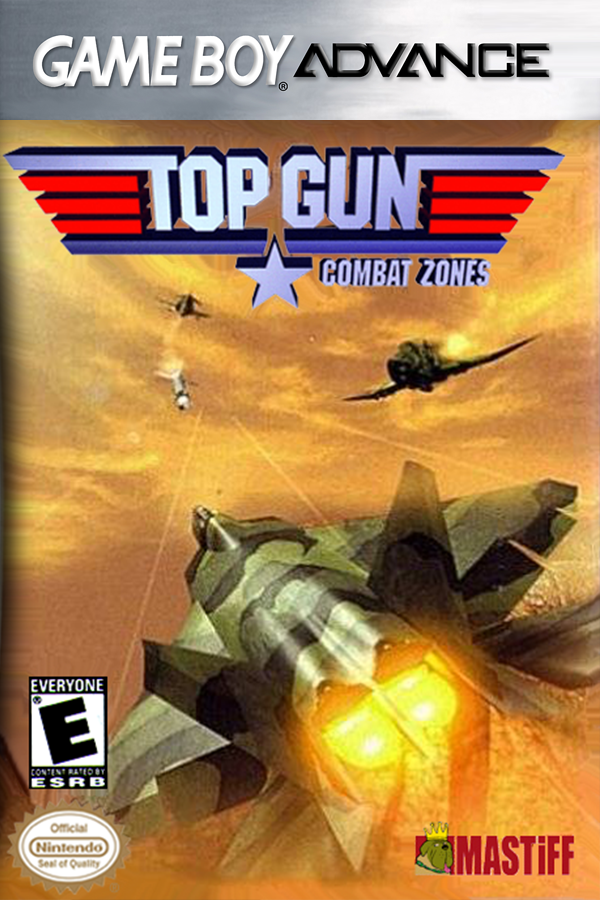 Buy Top Gun Air Combat at The Best Price - GameBound