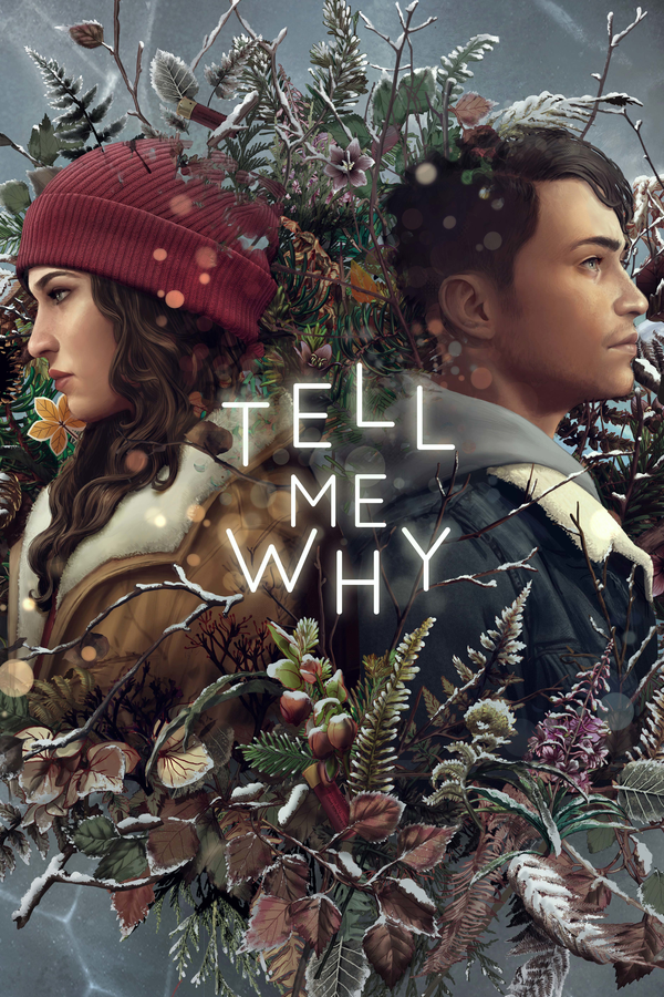 Buy Tell Me Why at The Best Price - GameBound