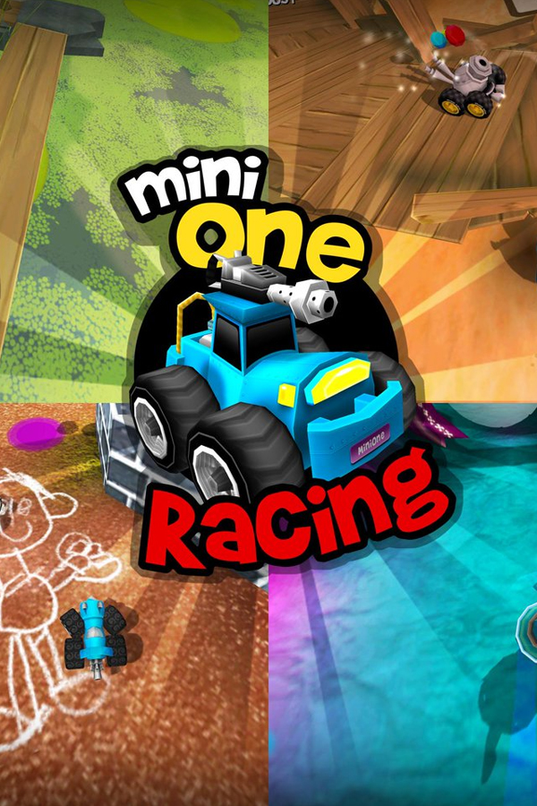 Buy MiniOne Racing at The Best Price - GameBound