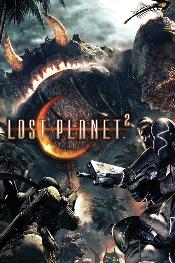 Buy Lost Planet 2 at The Best Price - GameBound