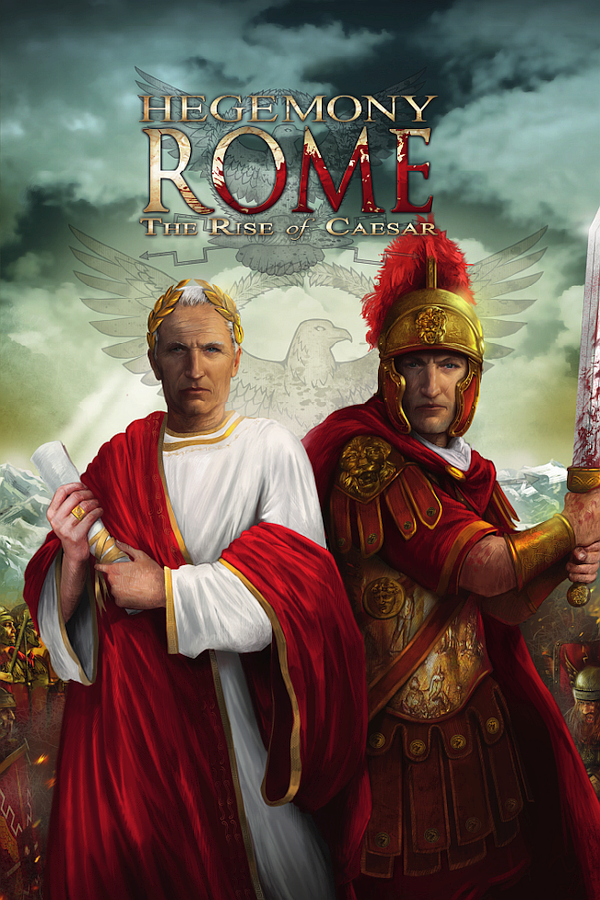 Get Rome 2 Caesar in Gaul at The Best Price - GameBound