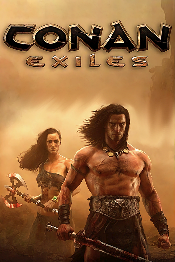 Get Conan Exiles Year 1 DLC Bundle Cheap - GameBound