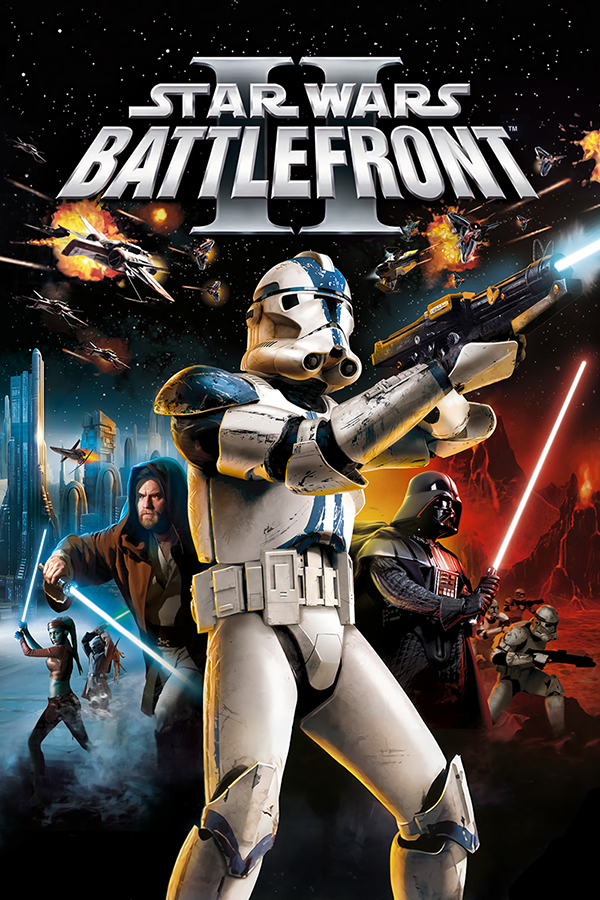 Buy Star Wars Battlefront 2 Crystals at The Best Price - GameBound
