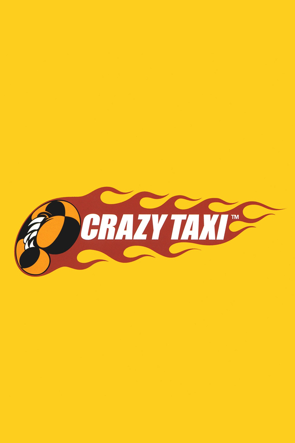 Buy Crazy Taxi Cheap - GameBound