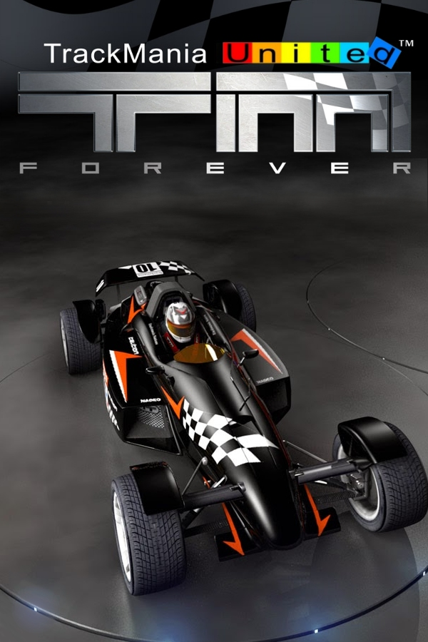 Purchase TrackMania United Forever at The Best Price - GameBound
