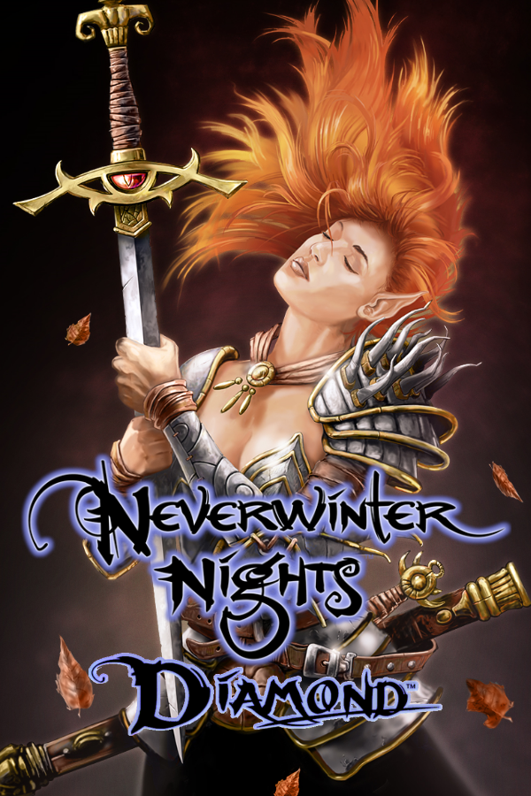 Buy Neverwinter Nights Diamond at The Best Price - GameBound
