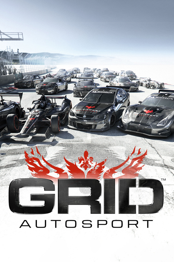 Buy GRID Autosport at The Best Price - GameBound
