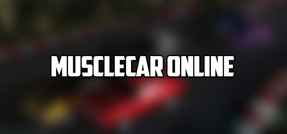 Purchase Musclecar Online at The Best Price - GameBound