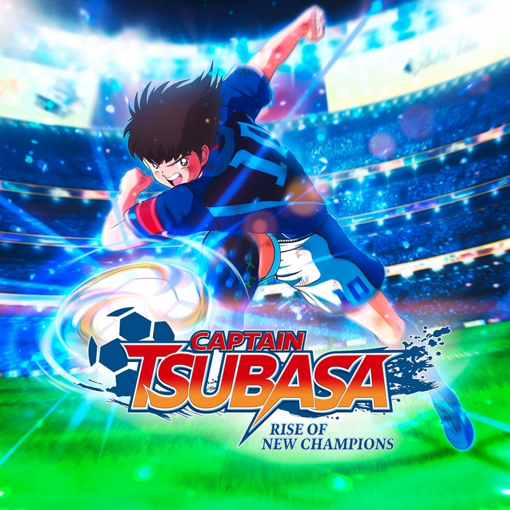 Purchase Captain Tsubasa Rise of New Champions Cheap - GameBound