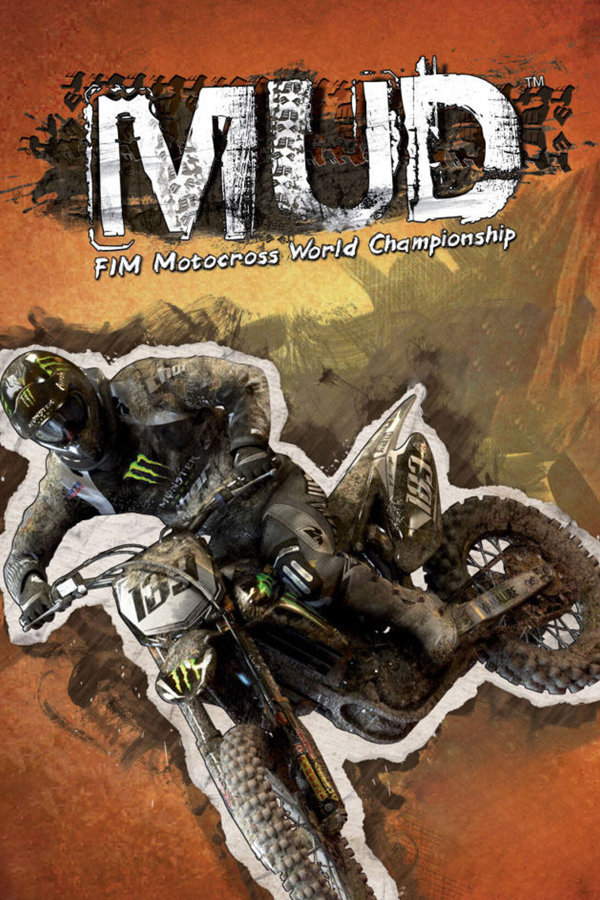 Buy MUD FIM Motocross World Championship at The Best Price - GameBound