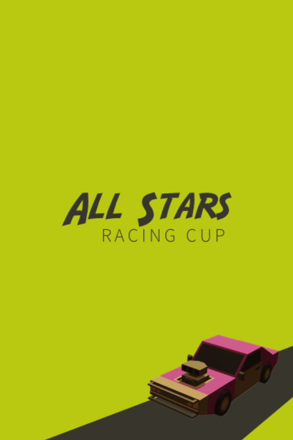Buy All Stars Racing Cup Cheap - GameBound