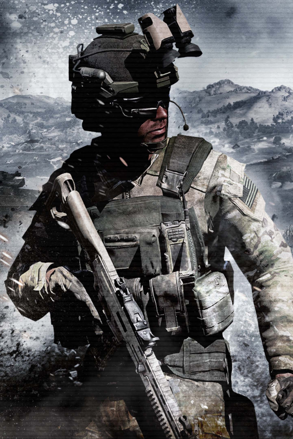 Buy Arma 3 Tac-Ops Mission Pack Cheap - GameBound