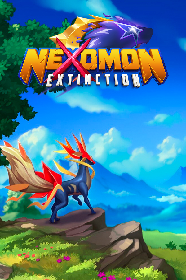 Get Nexomon Extinction Cheap - GameBound
