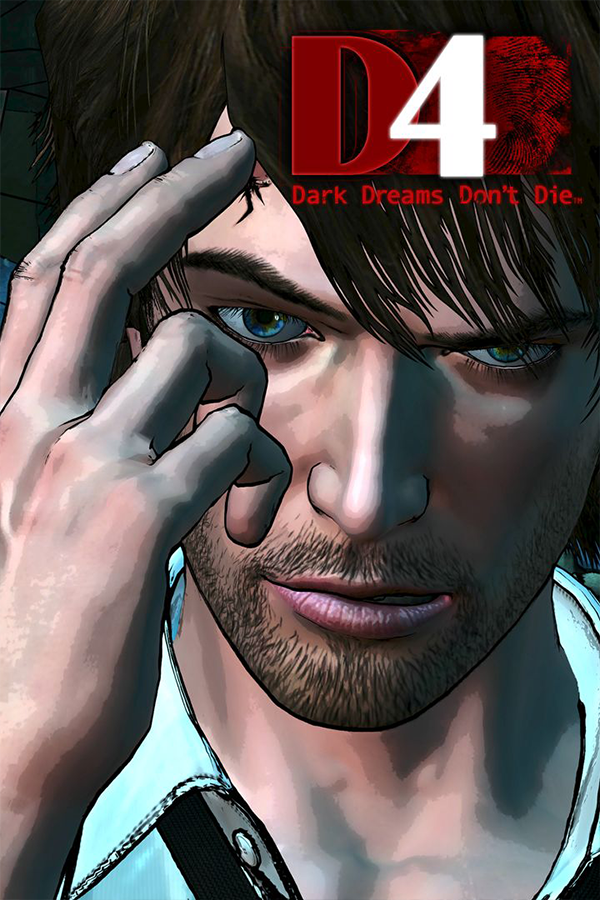 Buy D4 Dark Dreams Dont Die Season One Cheap - GameBound