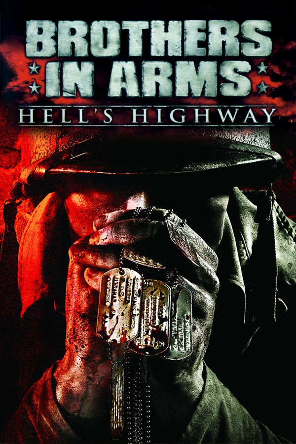 Buy Brothers in Arms Hells Highway Cheap - GameBound