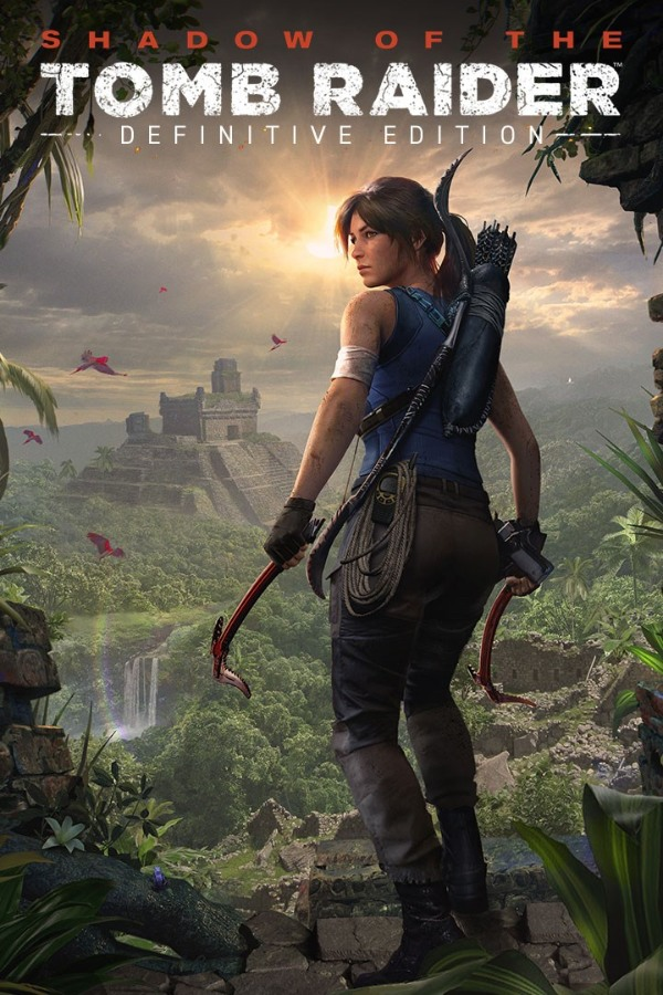 Purchase Shadow of the Tomb Raider Season Pass Cheap - GameBound