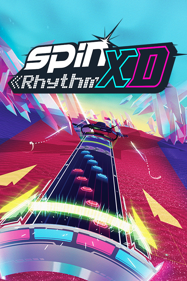 Buy Spin Rhythm XD Cheap - GameBound