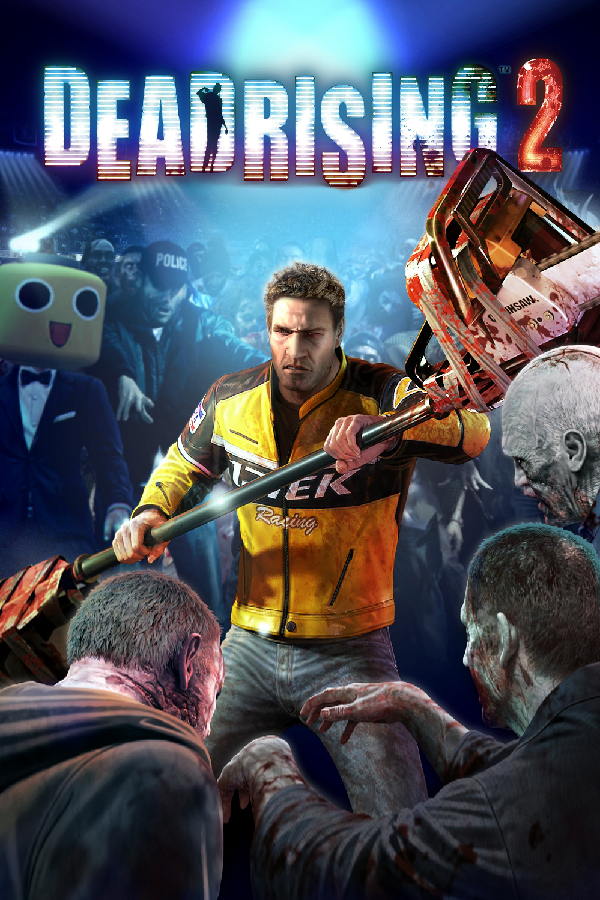 Get Dead Rising 2 Cheap - GameBound