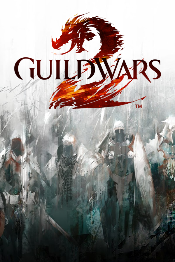 Get Guild wars 2 Cheap - GameBound