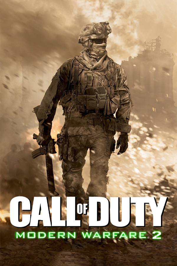 Buy Call of Duty Modern Warfare at The Best Price - GameBound