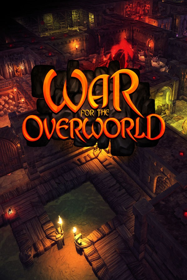 Purchase War for the Overworld Cheap - GameBound