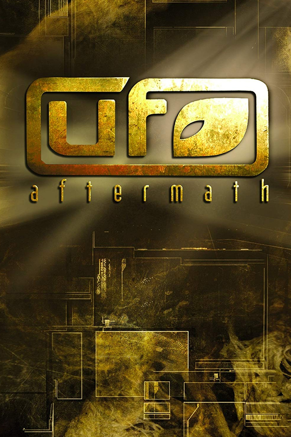 Get UFO Aftermath at The Best Price - GameBound