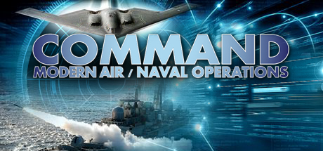 Purchase Command Modern Air / Naval Operations WOTY at The Best Price - GameBound