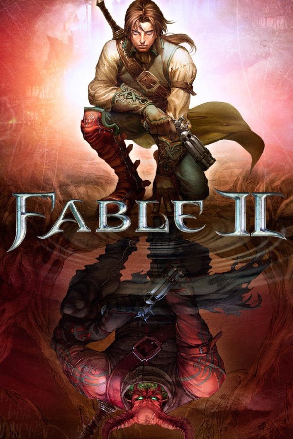 Buy Fable 2 Cheap - GameBound