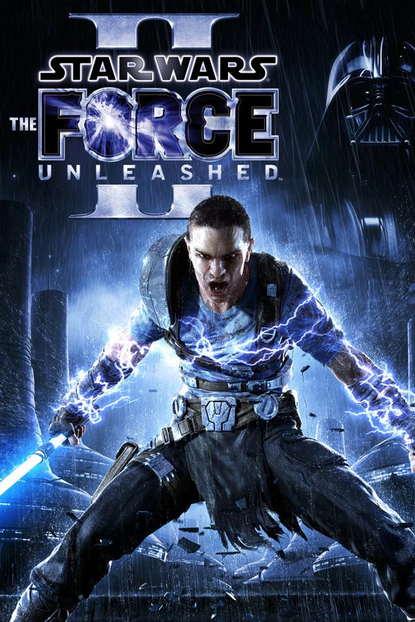 Purchase Star Wars The Force Unleashed 2 Cheap - GameBound