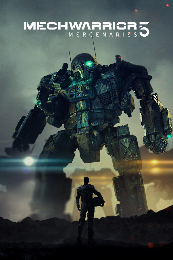 Buy MechWarrior 5 Mercenaries Call to Arms at The Best Price - GameBound