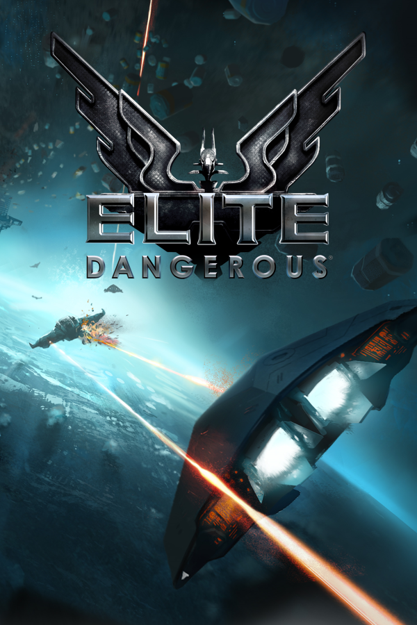 Buy Elite Dangerous Commander Pack at The Best Price - GameBound